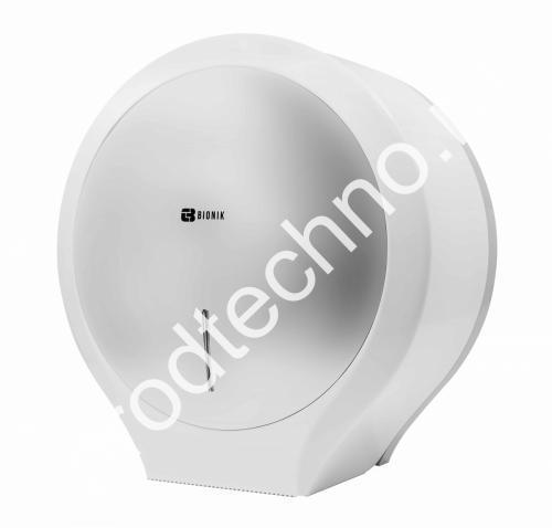 Диспенсер туалетной бум. BK3006 рулон BIONIK