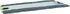 547140, Моп для сухой уборки Dry 24, Крючок и петелька, 40 cm, серый  Vikan